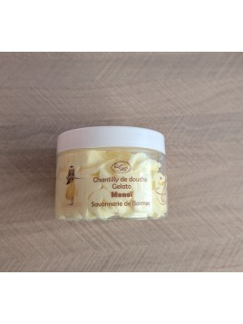 Savon Chantilly De Douche -...