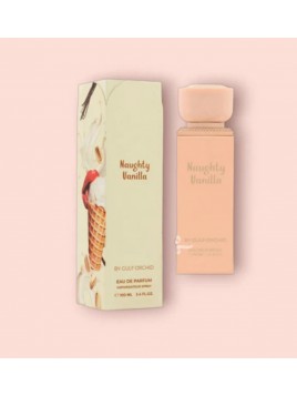 Naughty Vanilla - By Gulf...