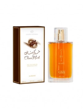 Choco Musk - Crown Perfumes...