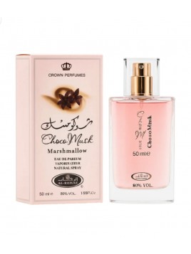 Choco Musk Marshmallow -...