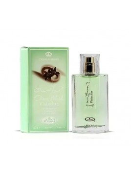 Choco Musk Pistachio -...