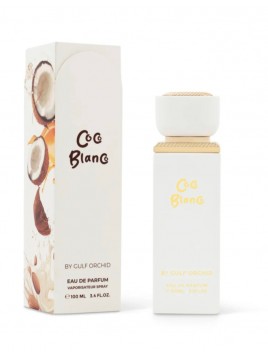 Coco Blanco - By Gulf...