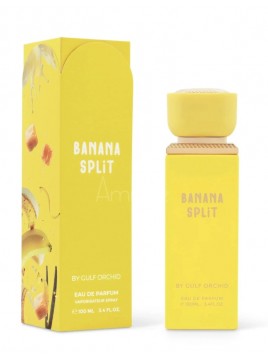 Banana Split - By Gulf...