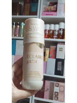 Brume Eclaire - Sultan El...