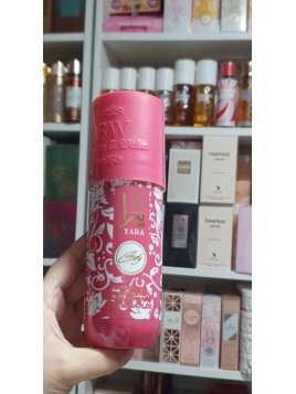 Brume Yara Candy - Sultan...