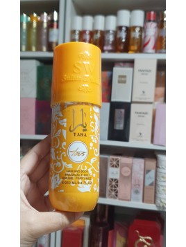 Brume Yara Tous - Sultan El...