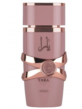 Yara Elixir - Lattafa 100ml