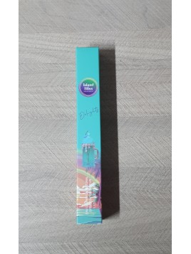 1 Parfum de Poche Island...