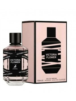 Victoria Flower - Maison...