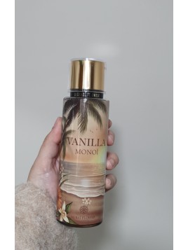 Brume Vanilla Monoï - Dubaï...