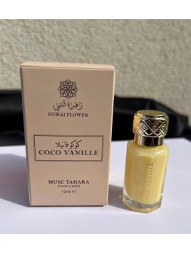 Musc CocoVanille - Dubai...