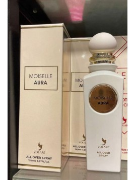 All Over Spray - Moiselle...