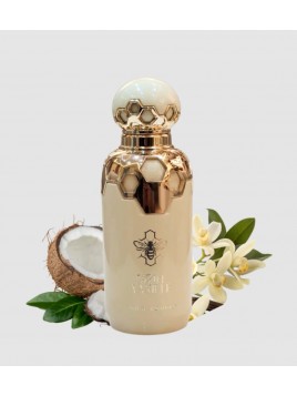 Miel Vanille - Paris Corner...