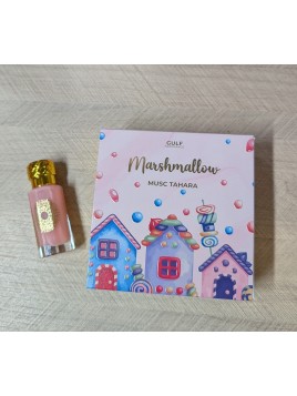 Musc Tahara Marshmallow -...