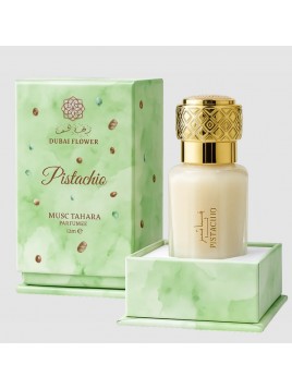 Musc Tahara Pisctachio -...