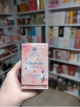 Musc Marshmallow Peach -...