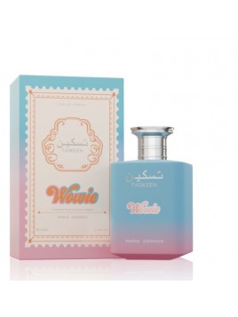 Taskeen Wowie - Paris...