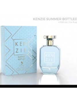 Kenzie Summer Bottled -...