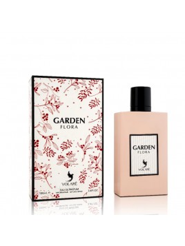 Garden Flora - Volaré 100ml...