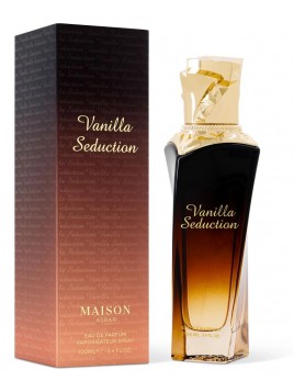 Vanilla Seduction - Maison...