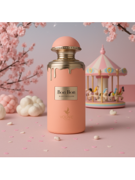 Bon Bon Marshmallow -...