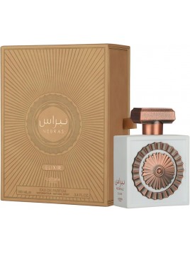 Nebras Elixir - Lataffa 100ml