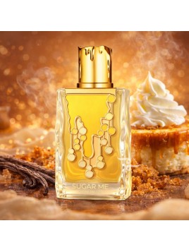 Sugar Me Crème Brulée -...