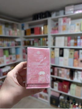 Musc Marshmallow Bonbon -...