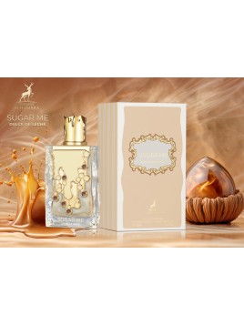 Sugar Me Dulce De Leche -...