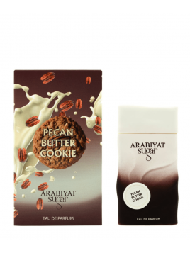 Pecan Butter Cookie -...