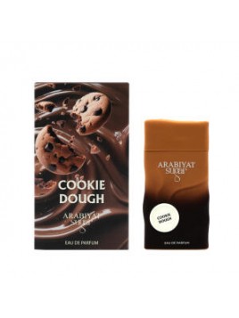 Cookie Dough - Arabiyat...