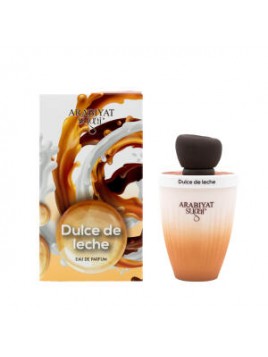 Dulce de Leche - Arabiyat...