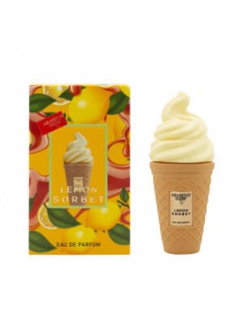 Lemon Sorbet - Arabiyat...