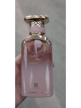 Peachy Peach - Ahmed Al...