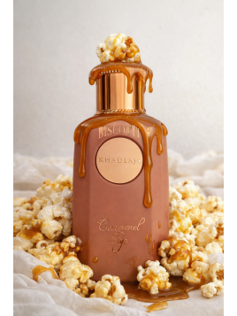 Précommande Biscotti...