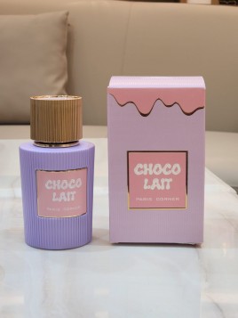 Choco Lait - Paris Corner...