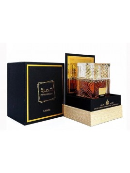 Soldes Khamrah - Lattafa 100ml