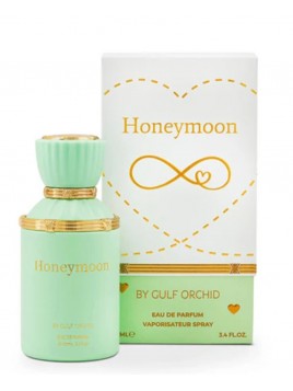 Soldes Honeymoon - Gulf...