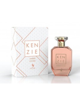 Soldes Kenzie Amber Lychee...