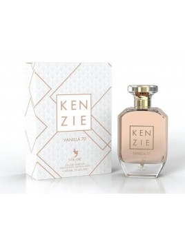 Soldes Kenzie Vanilla 70 -...