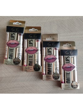 Soldes Duo Rouge à Lèvres...