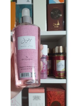 Soldes Brume mousuf Wardi -...